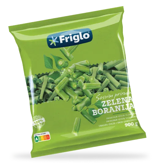 Green beans