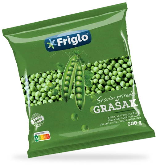 Peas
