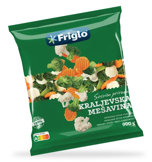 Kraljevska mešavina