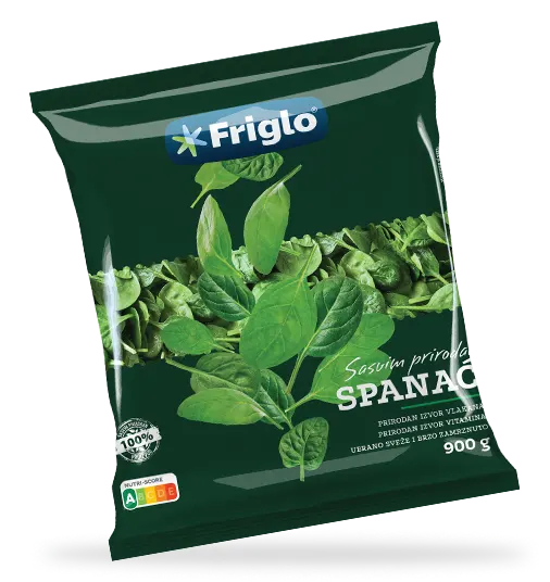Spinach
